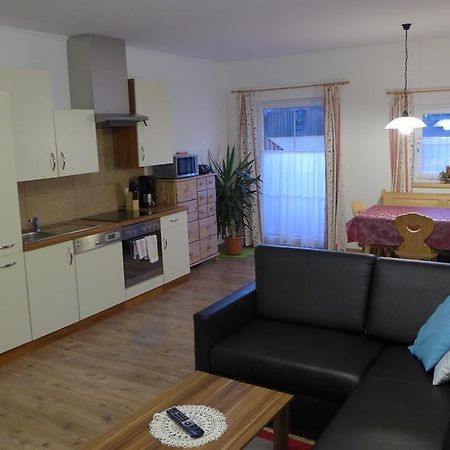 Popp'N Angerl Tauplitz Exterior foto