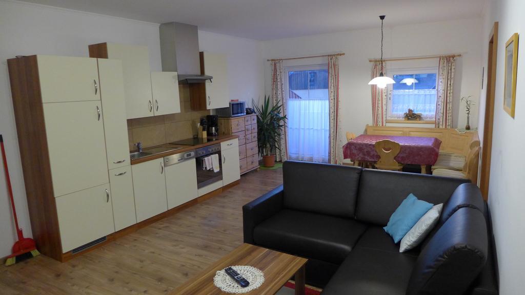 Popp'N Angerl Tauplitz Exterior foto